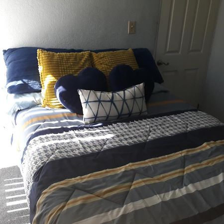 הוילה אנסנאדה Blue House מראה חיצוני תמונה