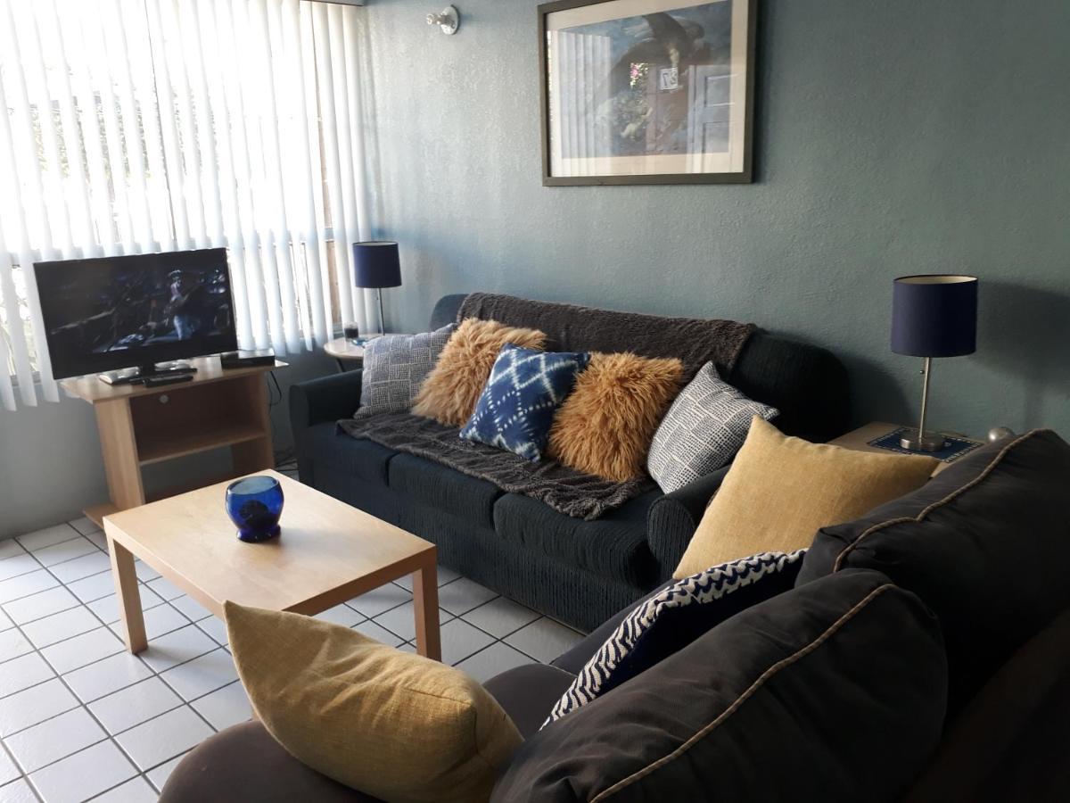 הוילה אנסנאדה Blue House מראה חיצוני תמונה