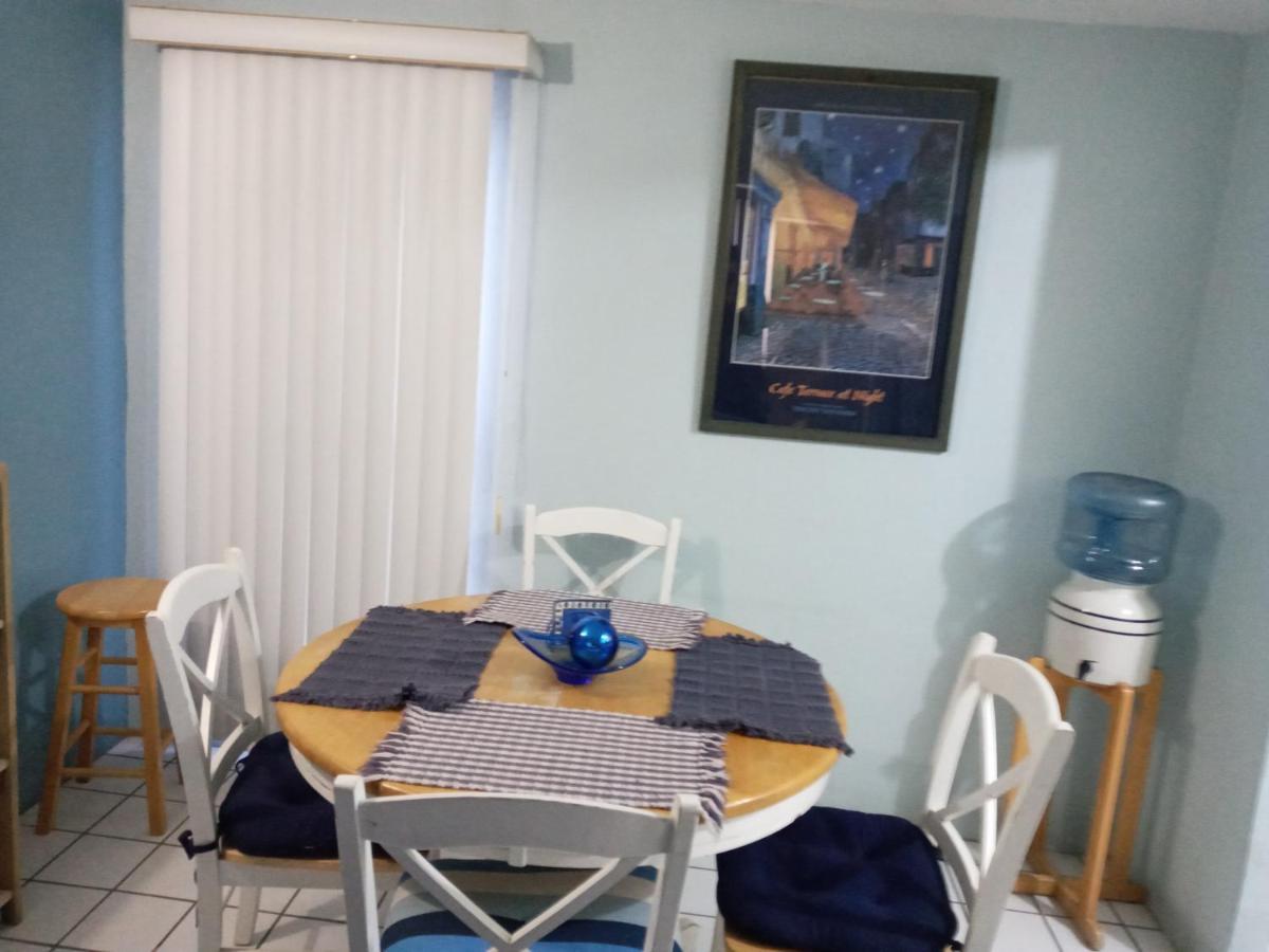 הוילה אנסנאדה Blue House מראה חיצוני תמונה