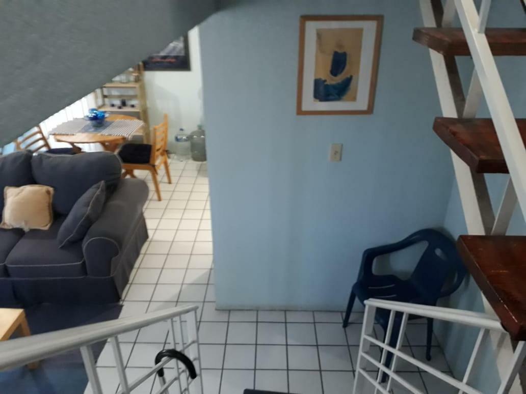 הוילה אנסנאדה Blue House מראה חיצוני תמונה