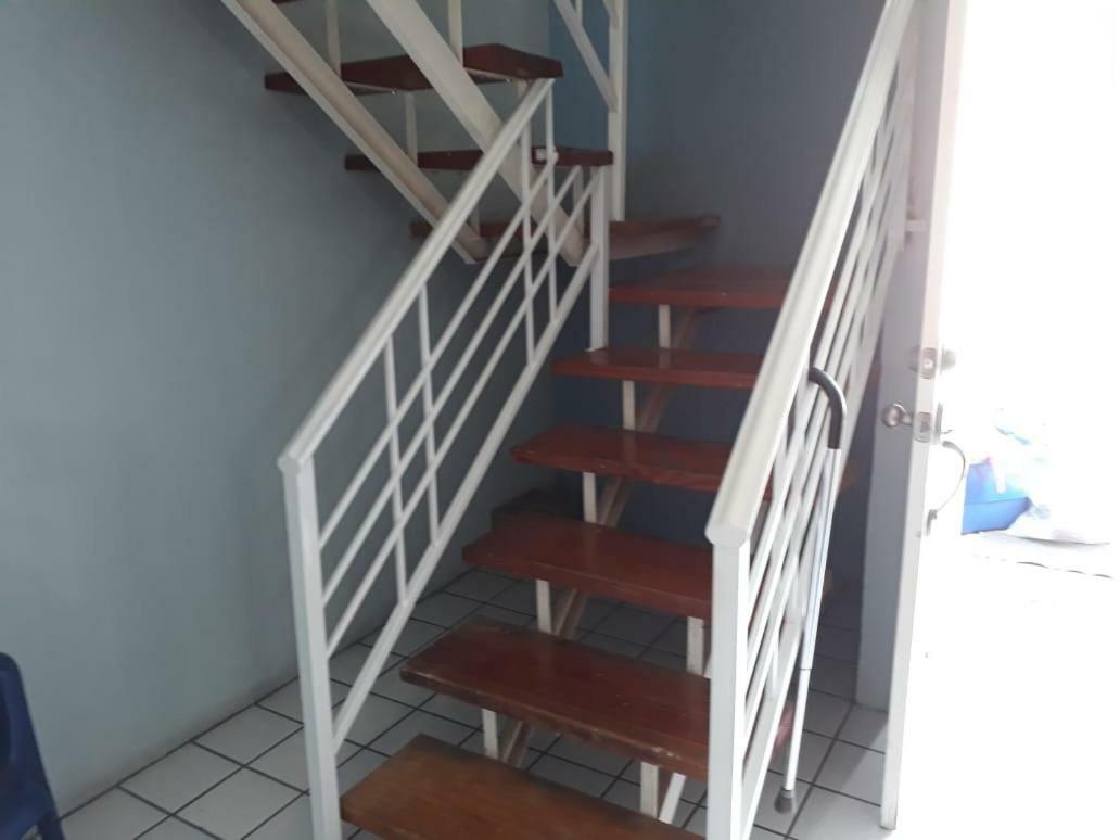 הוילה אנסנאדה Blue House מראה חיצוני תמונה