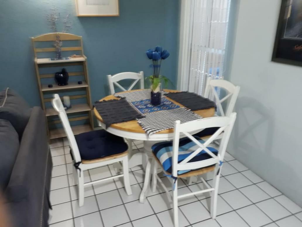 הוילה אנסנאדה Blue House מראה חיצוני תמונה